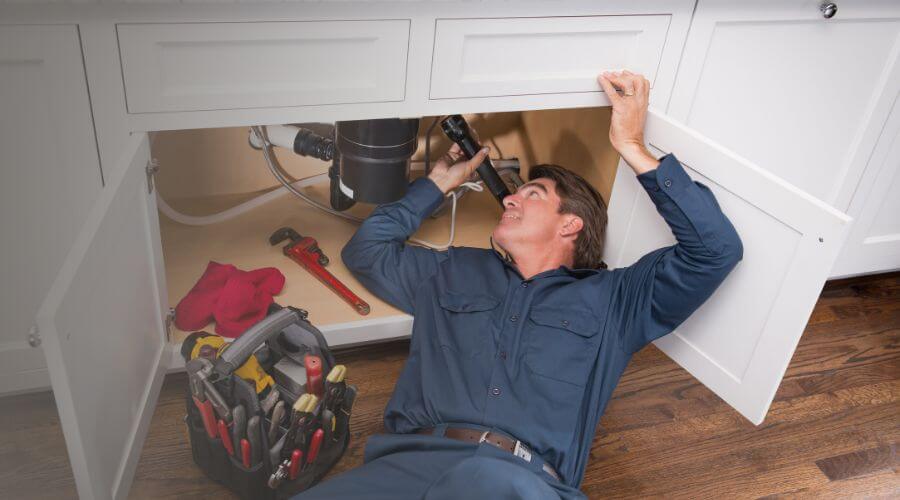 Professional emergency plumbing in Dieterich, IL